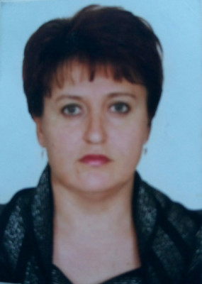 Заведующий Иванова Марина Серафимовна Заведующий Иванова Марина Серафимовна