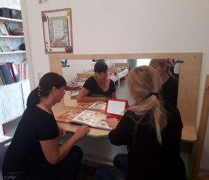 Педагогический работник Кулинушкина Ирина Сергеевна Педагогический работник Кулинушкина Ирина Сергеевна