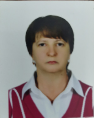Педагогический работник Иванисова Галина Николаевна Педагогический работник Иванисова Галина Николаевна