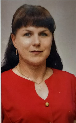 Педагогический работник Юндина Елена Алексеевна Педагогический работник Юндина Елена Алексеевна