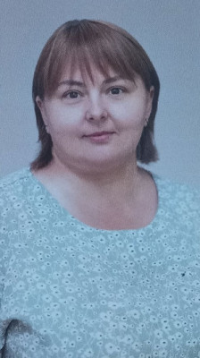 Логопед Белякова Наталья Юрьевна Логопед Белякова Наталья Юрьевна