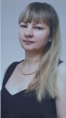 Логопед Якушко Татьяна Александровна Логопед Якушко Татьяна Александровна